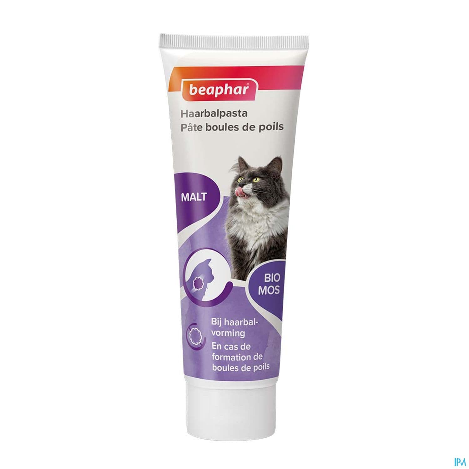 Beaphar Pate Antiboules Poils 100g