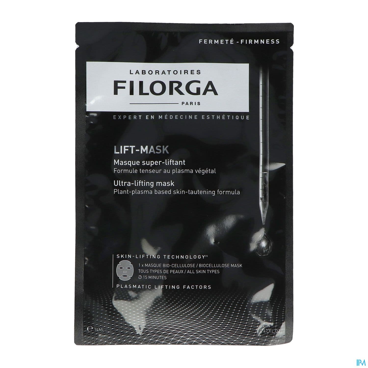 FILORGA LIFT-MASK FERMETE