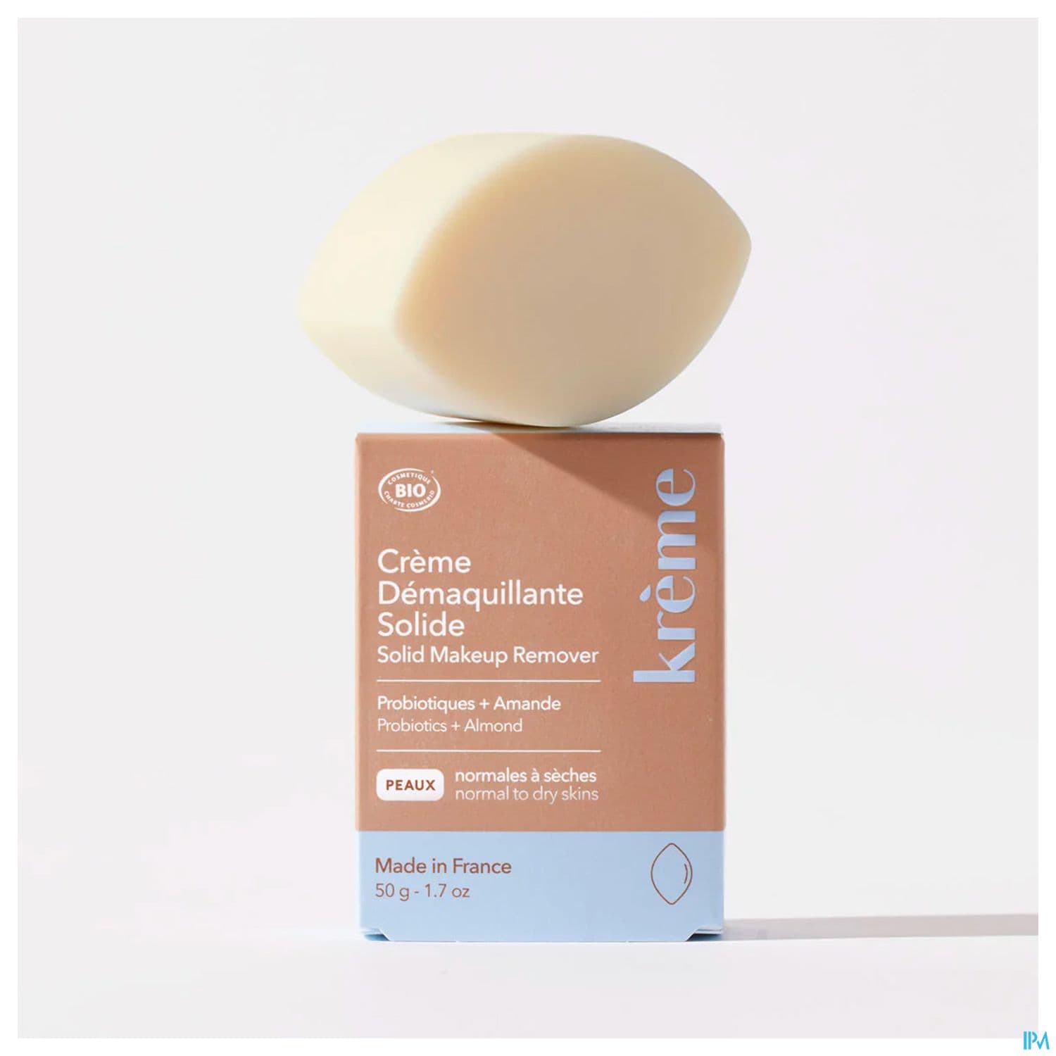 Kreme Creme Demaquillante Solide 50g