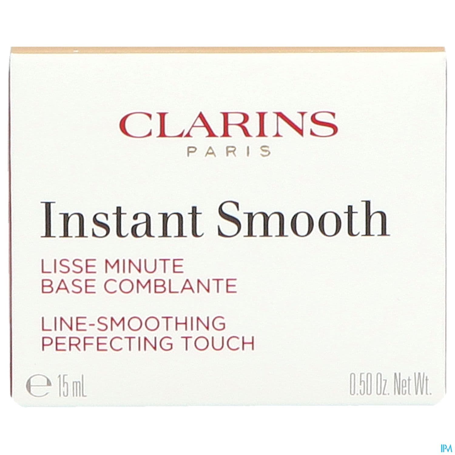 Clarins Lisse Minute Base Comblante 15ml