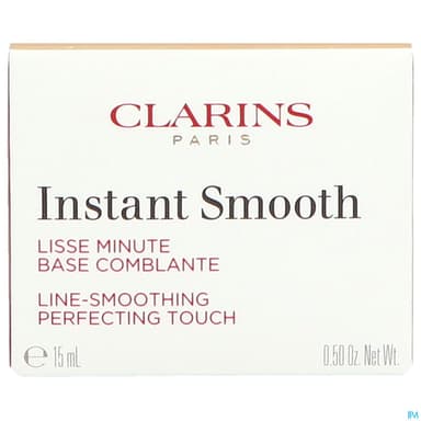 Clarins Lisse Minute Base Comblante 15ml