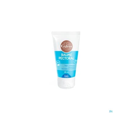 Gifrer Bebe Baume Pectoral 40ml