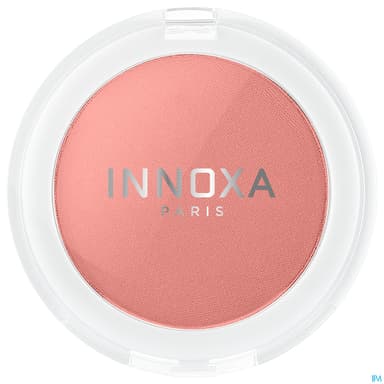 Innoxa Fard Joues Brun Rose 4g