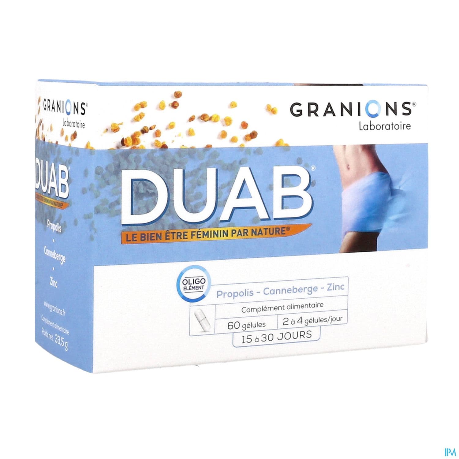 DUAB GELUL 60
