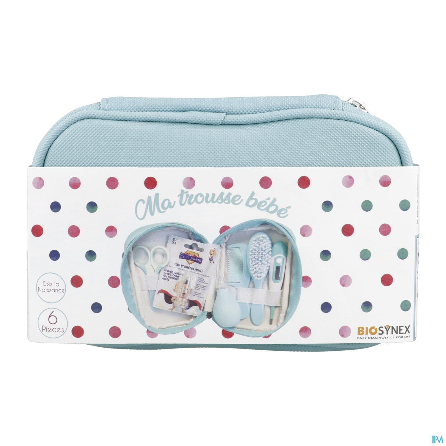 Biosynex Ma Trousse Bebe 6produits