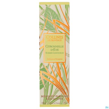 COLLINES PROV BOUQ CITRON 100ML