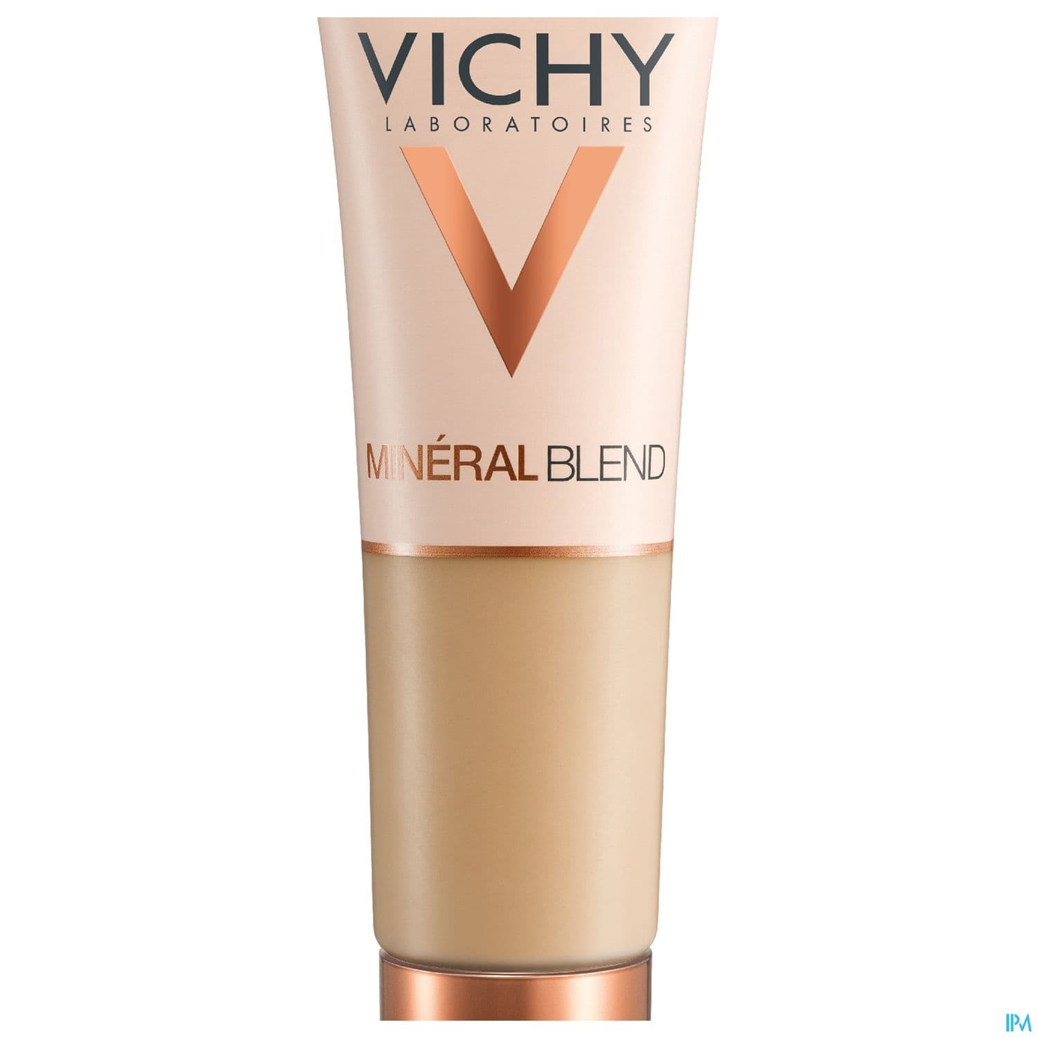 Vichy Mineralblend Fdt Agate 09 30ml