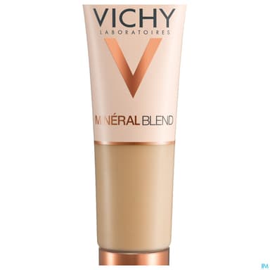 Vichy Mineralblend Fdt Agate 09 30ml