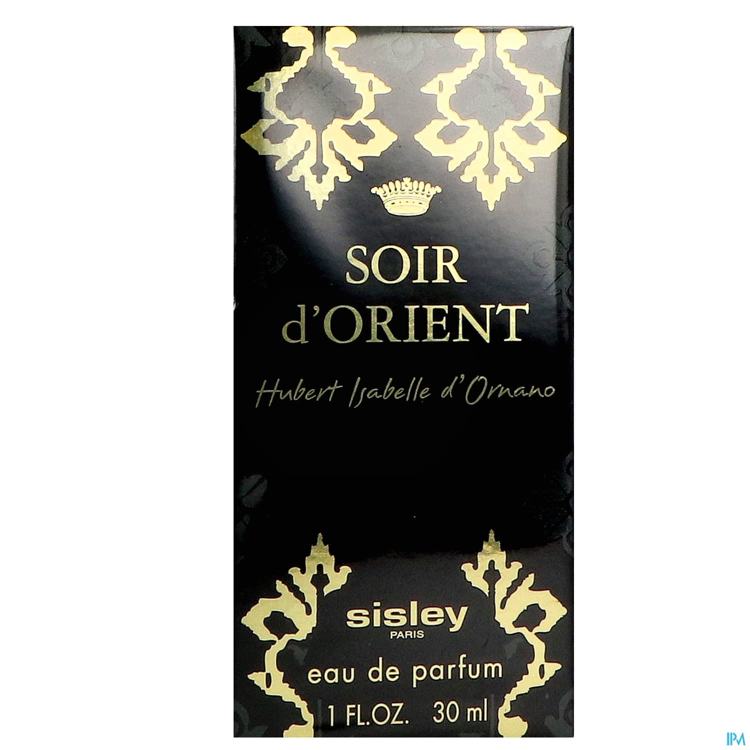 SISLEY EDP SOIR D'ORIENT VAPO 30ML