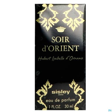 SISLEY EDP SOIR D'ORIENT VAPO 30ML