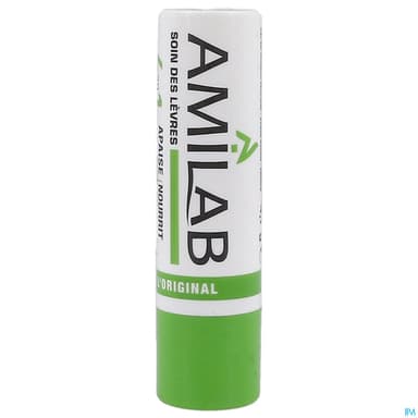 AMILAB STICK SOIN LEV 4,7G