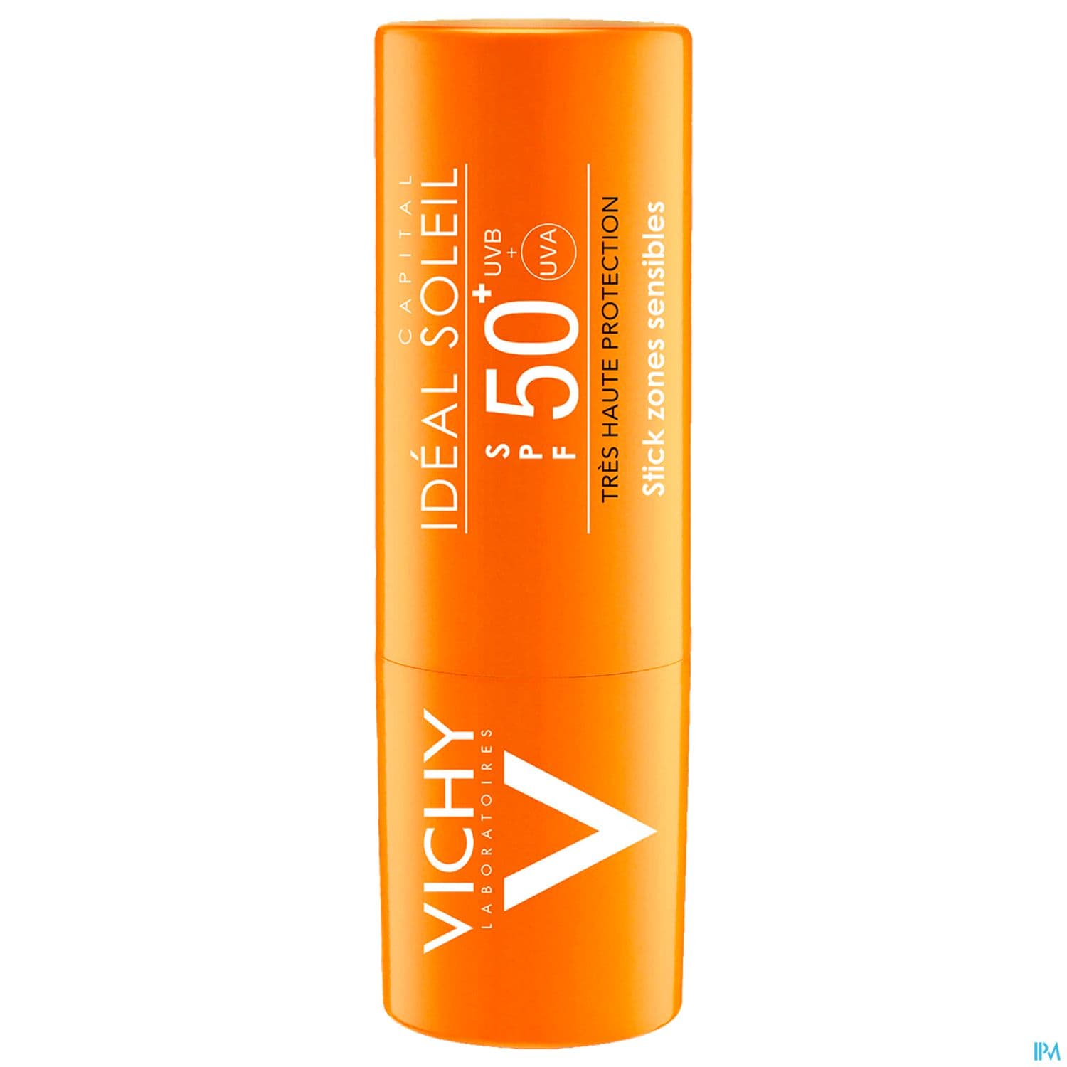 CAPITAL SOL STICK ZONE SENS SPF50+