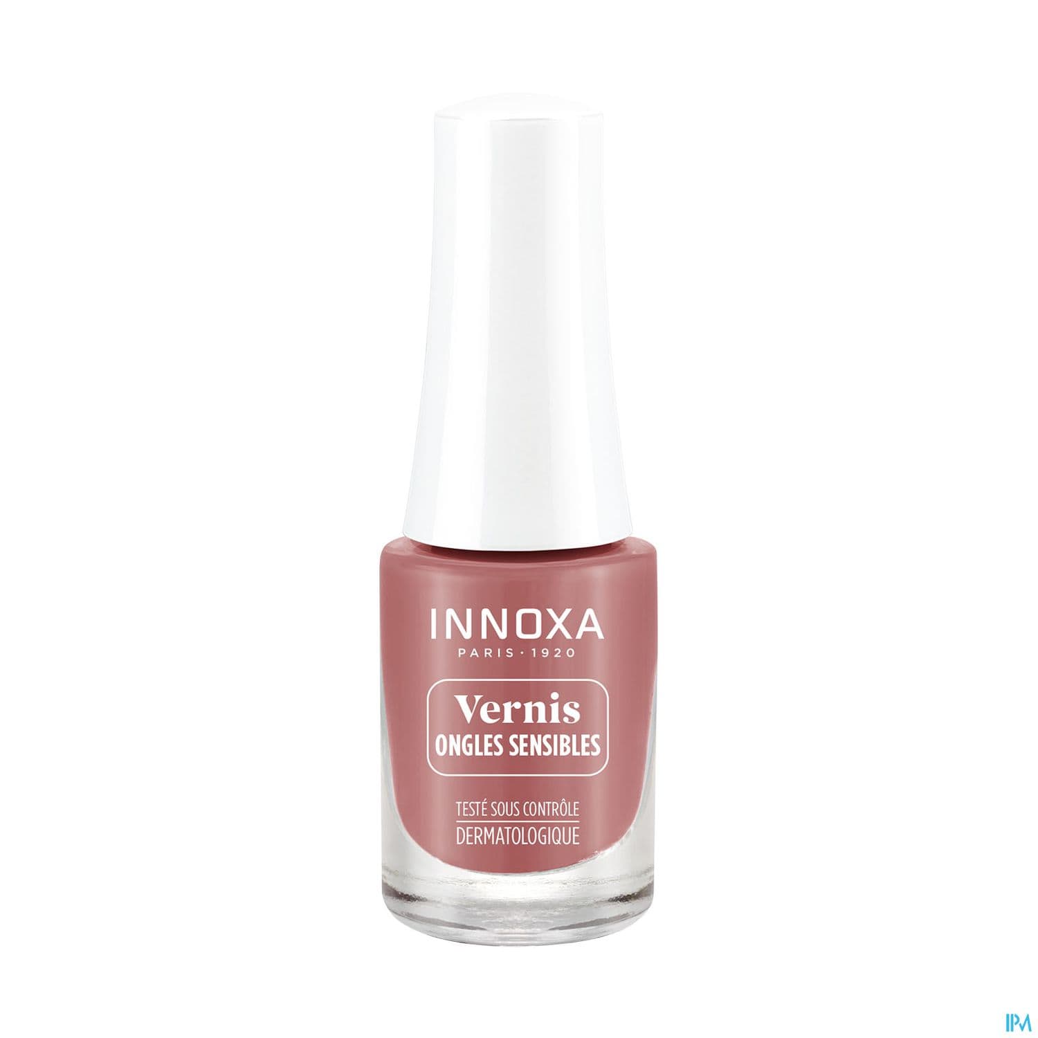 Innoxa Vernis Ongles 710 Praline 5ml