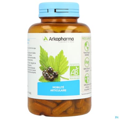 ARKOG CASSIS BIO GELUL 150