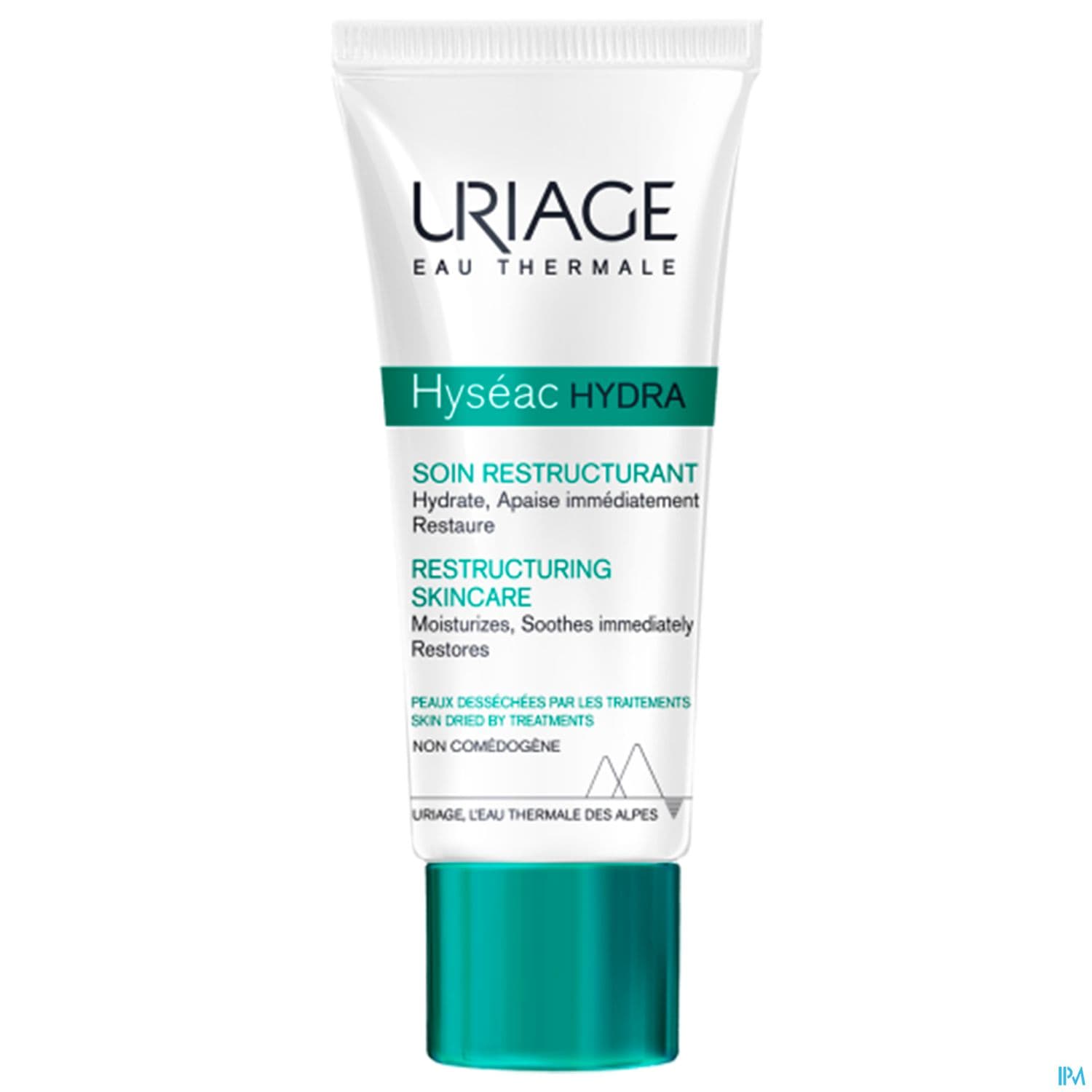 URIAGE HYSEAC CR APAISANTE 40ML