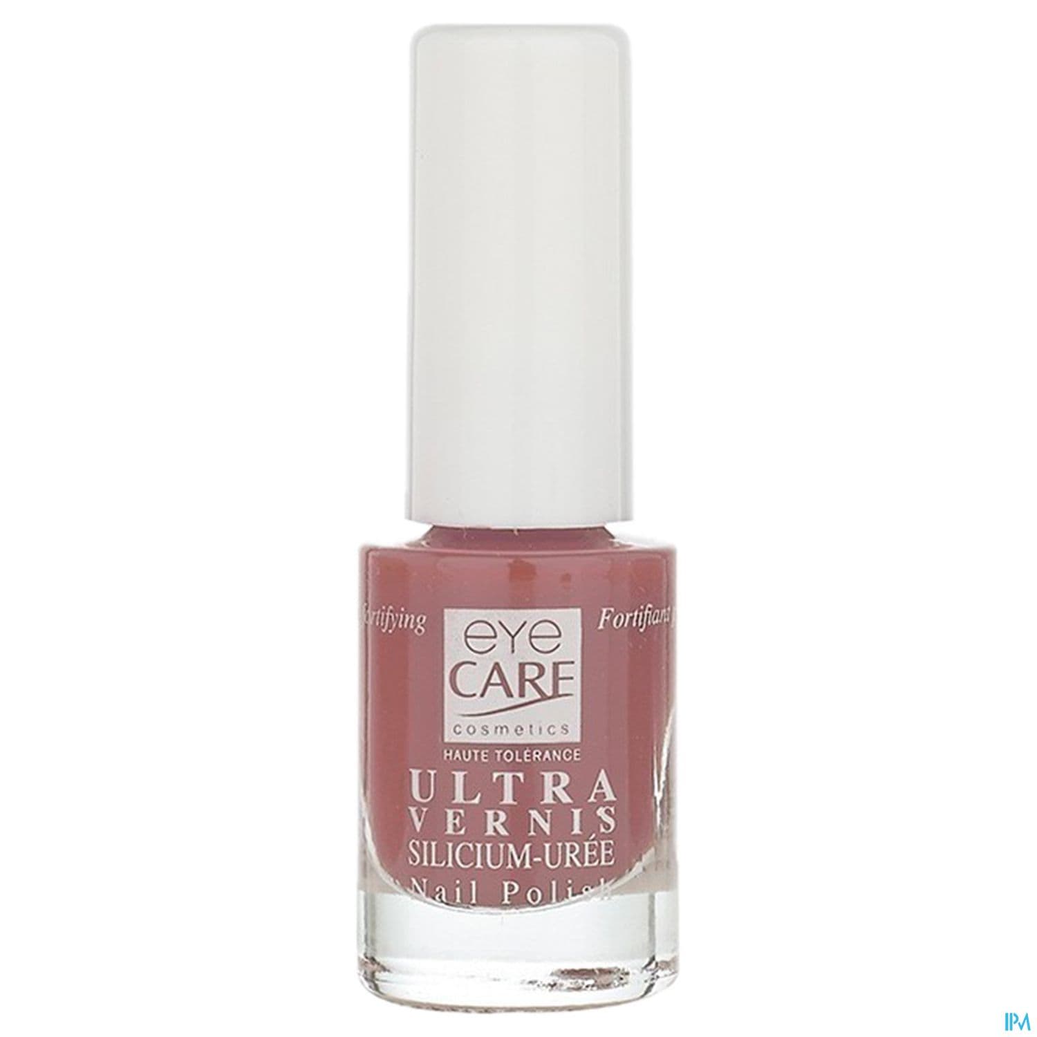 Eye Care Cosmetics Ultra Vernis Silicium Uree 5ml Cannelle