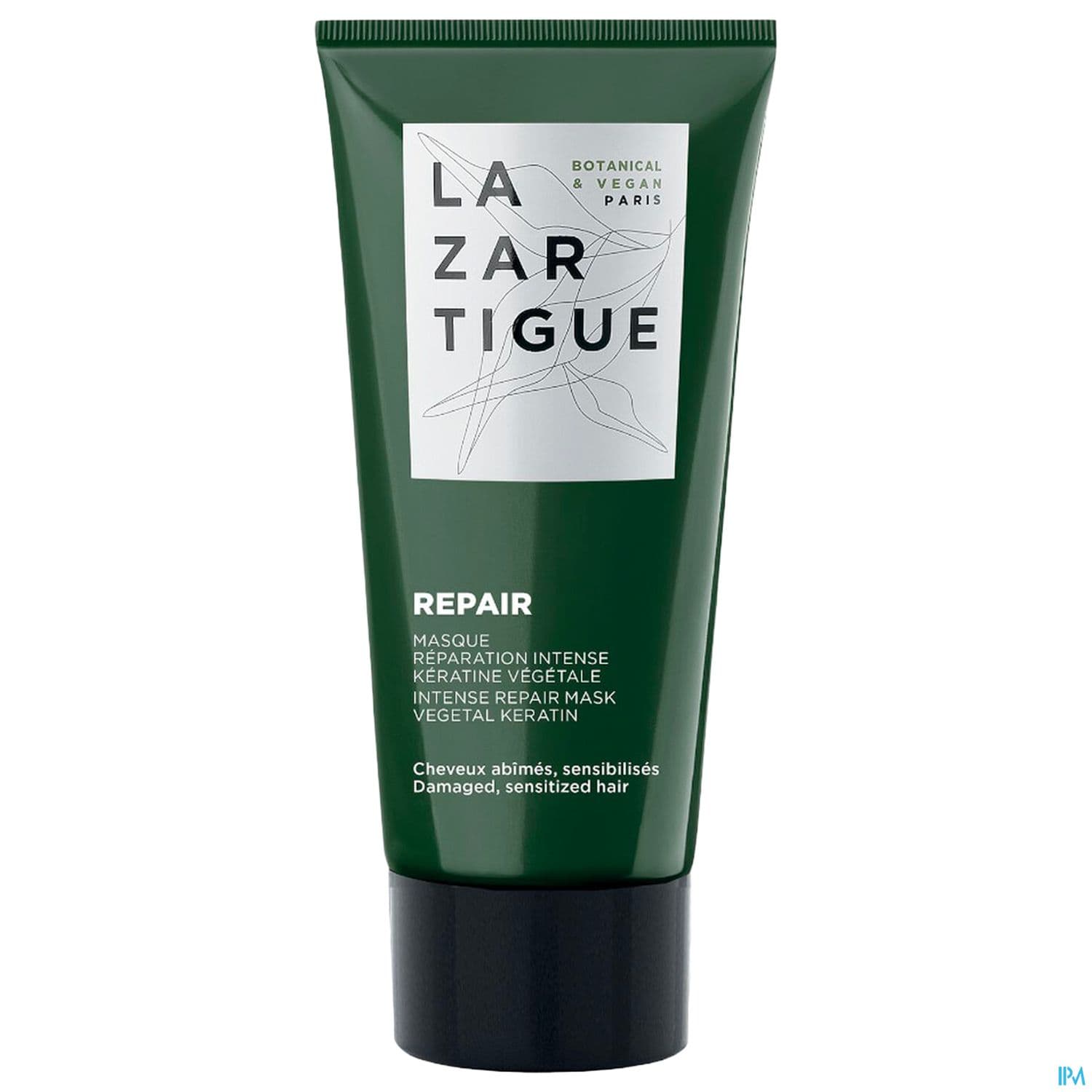 LAZARTIGUE REPAIR MASQ REPAR 50ML