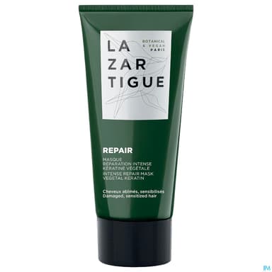 LAZARTIGUE REPAIR MASQ REPAR 50ML
