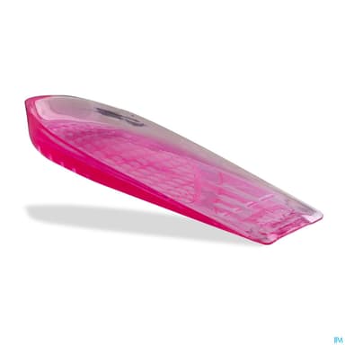 AIRPLUS GEL HEEL TALONNET WOM 2