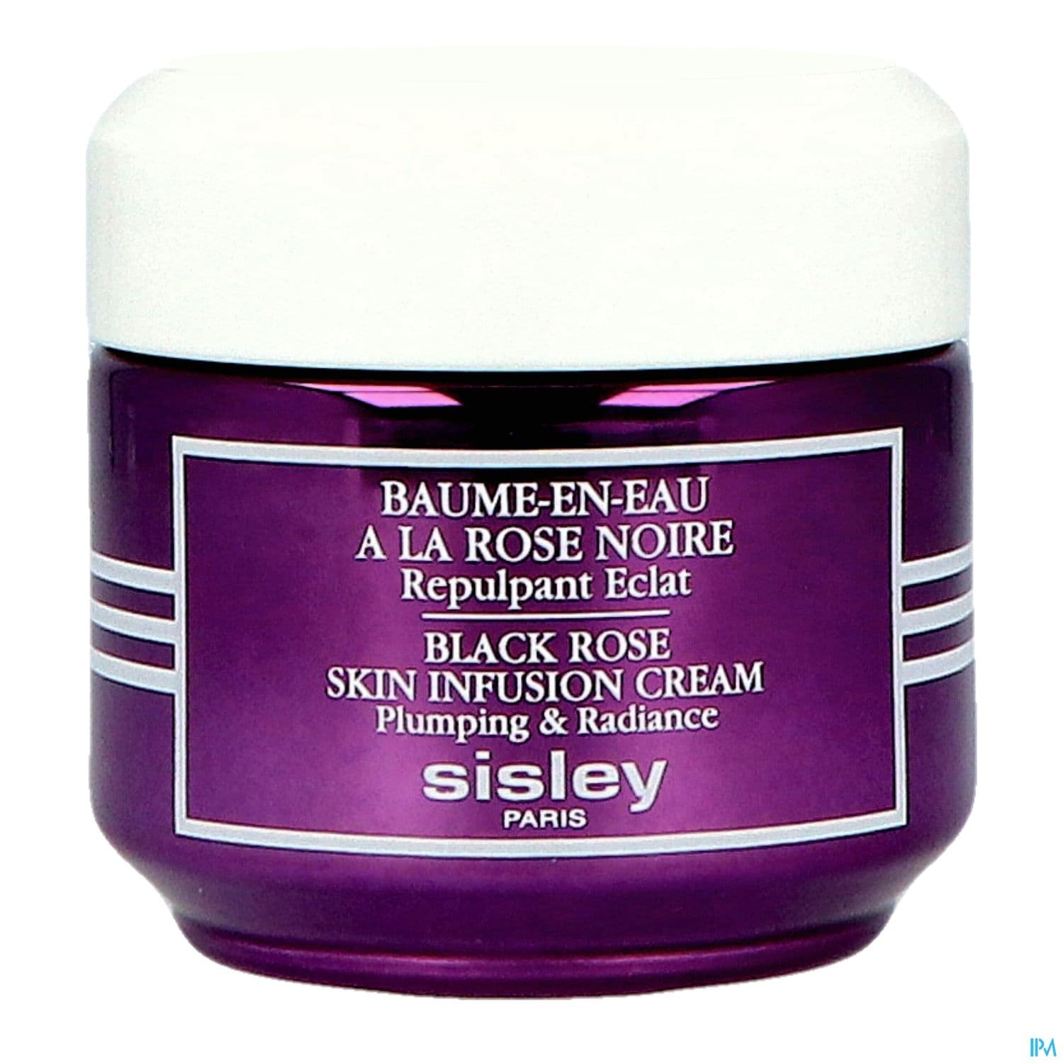 SISLEY BAUM EN EAU ROSE NOIRE 50ML