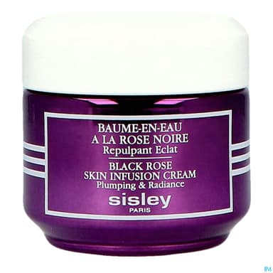 SISLEY BAUM EN EAU ROSE NOIRE 50ML