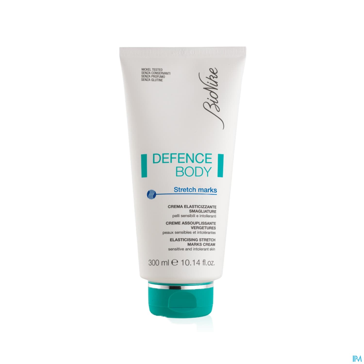 DEFENCE BODY REPAIR CR VERG 300ML