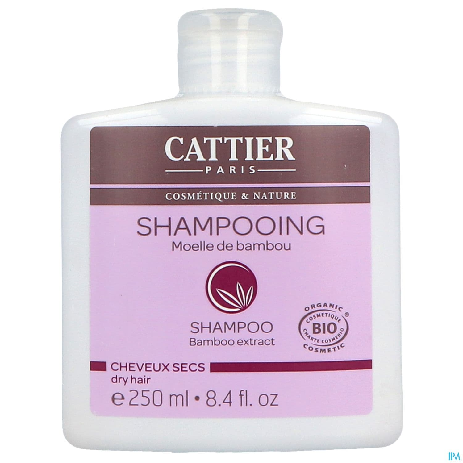 CATTIER SH CHEV SEC MOEL BAMBOU250