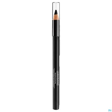 TOLERIANE CRAYON YEUX DOUC NOIR
