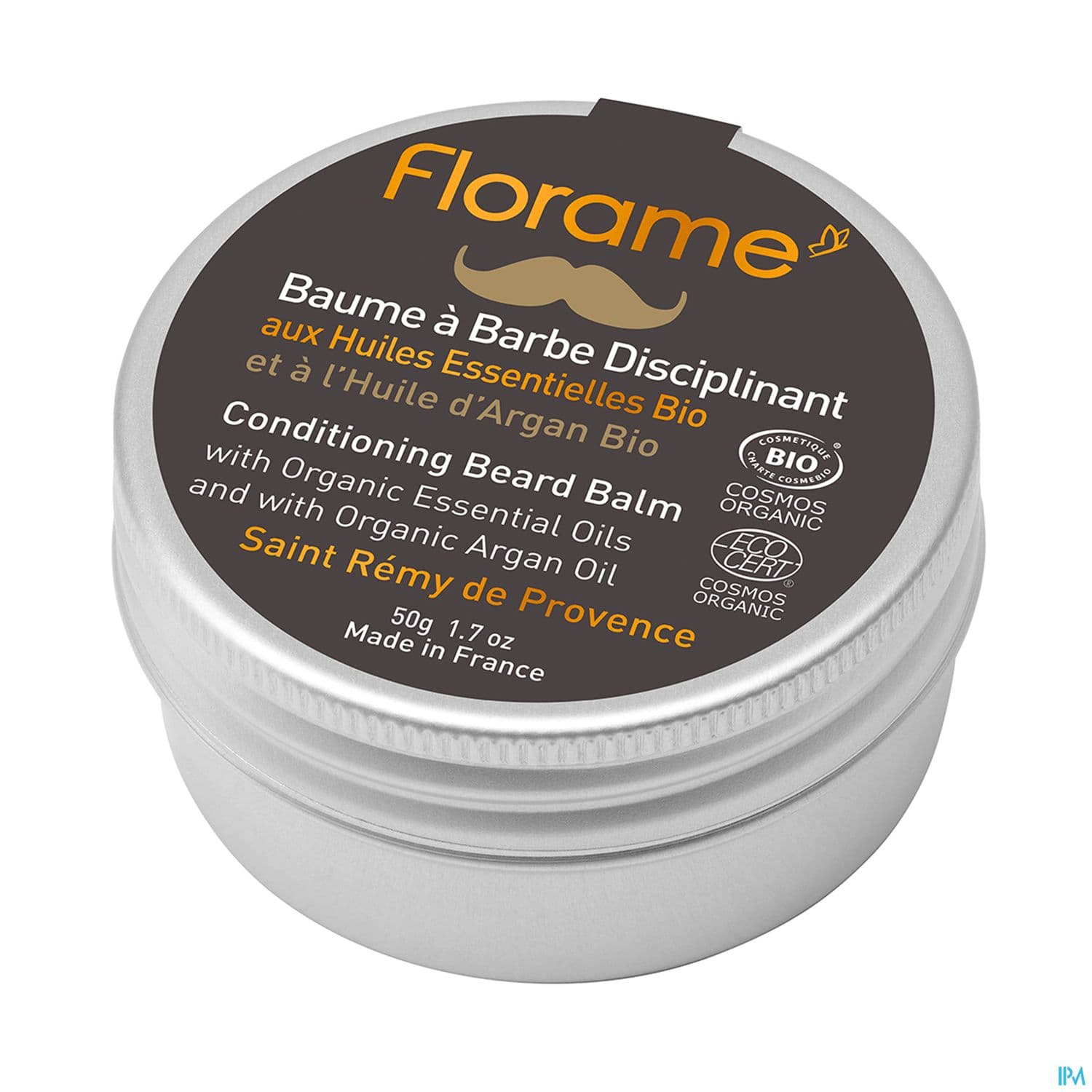 FLORAME HOM BAUM BARBE DISCIP 50G