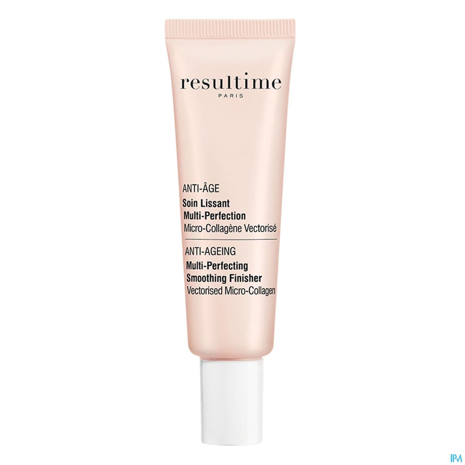 RESULTIME SOIN LISSANT M/PERFECT30