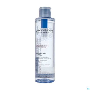 TOLERIANE EAU MICEL PX REACT 200ML