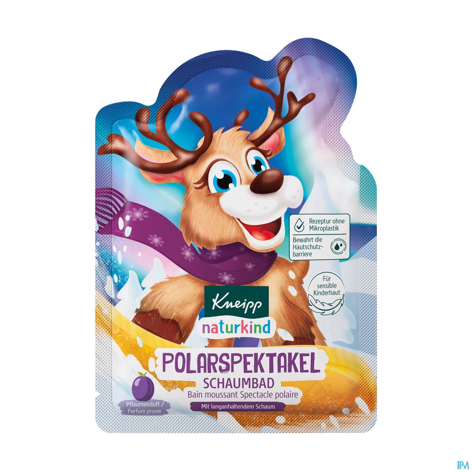 KNEIPP BAIN MOUSSANT UNIDOSE SPECT POLAIR — Pharmacie Centrale Elsie