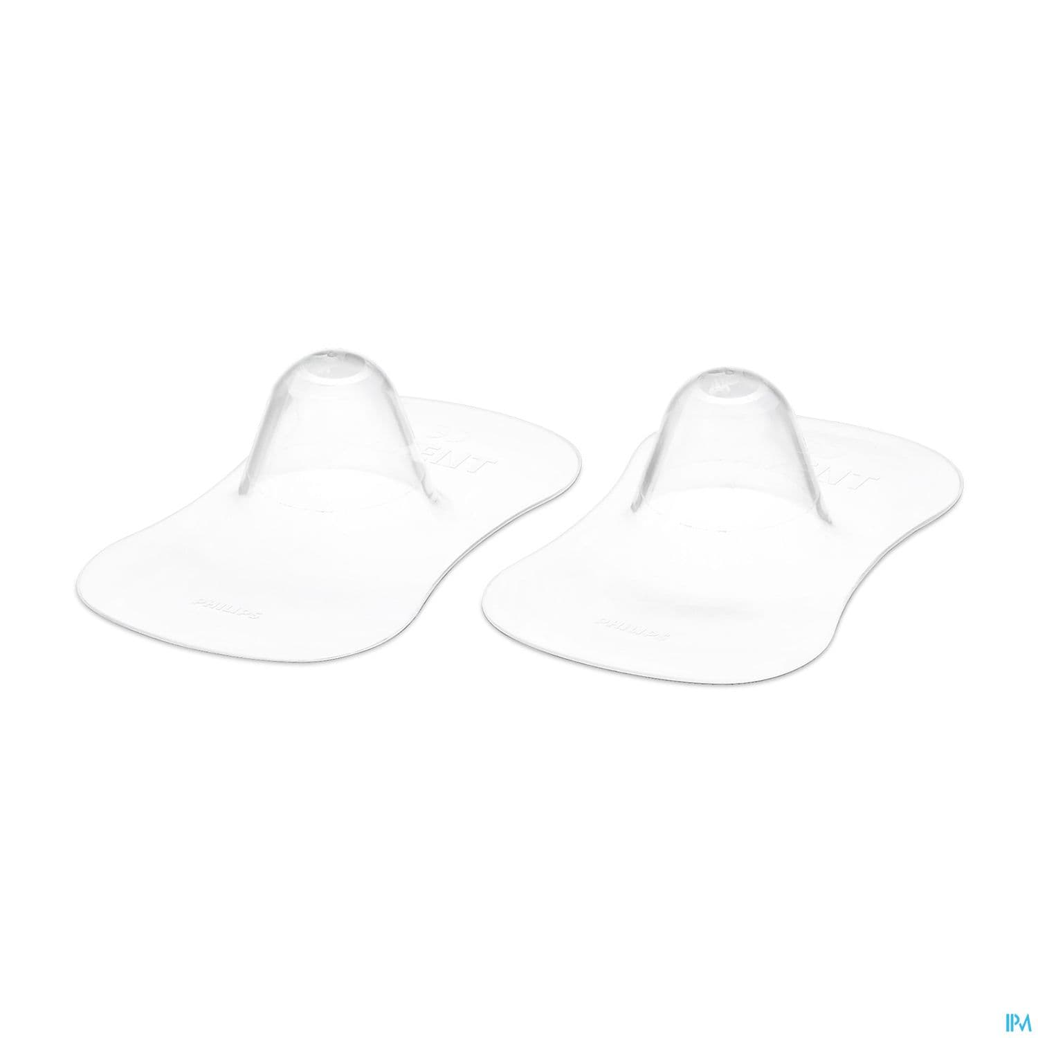 Avent Protege Mamelon Tendresse Scf156/01 X2