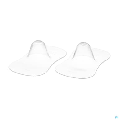 Avent Protege Mamelon Tendresse Scf156/01 X2