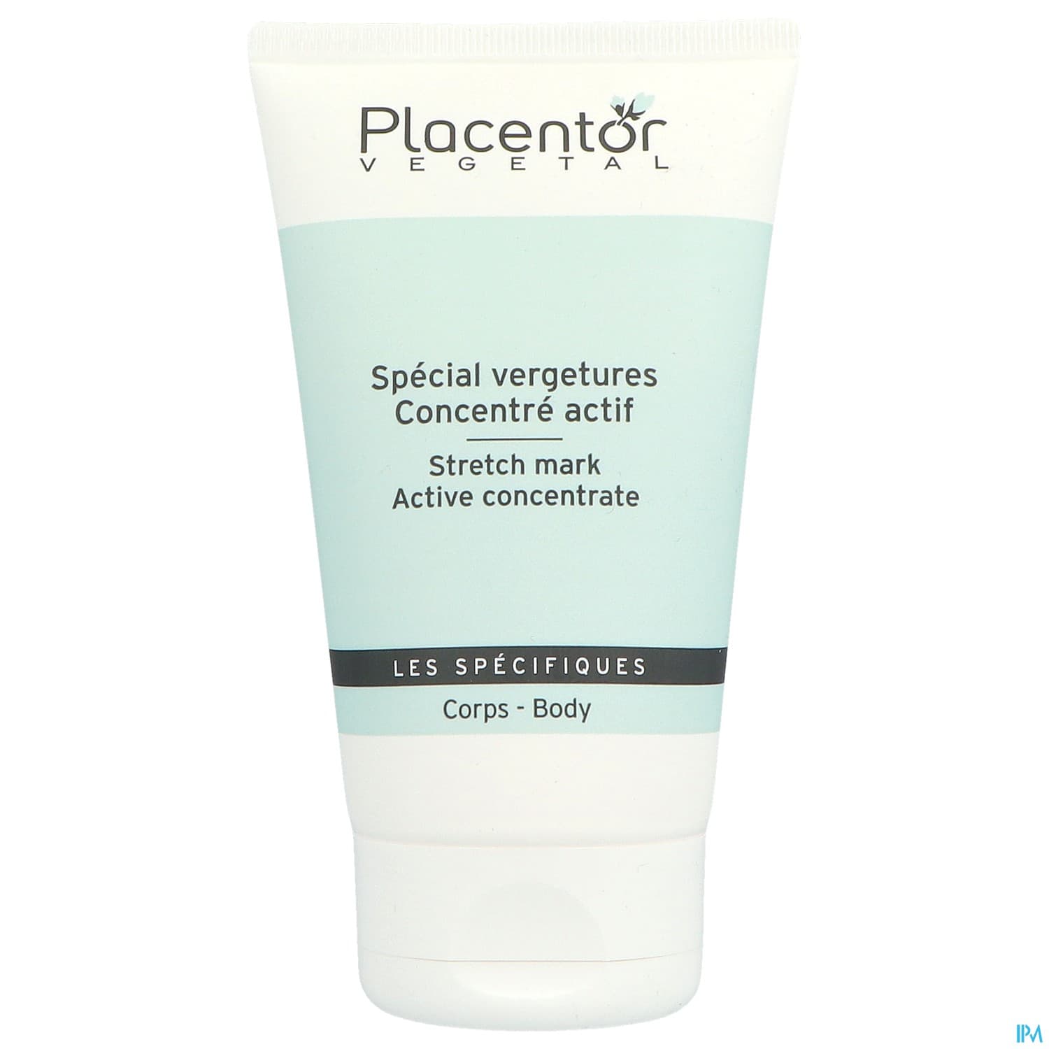 PLACENTOR ACTIF VERGETURE 125ML