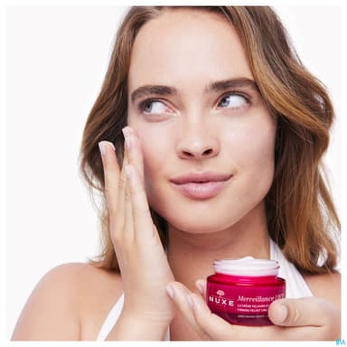 NUXE MERVEILLANCE LIFT VELOUR 50ML