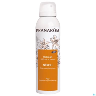 PRANAROM HA BIO NEROLI 150 ML