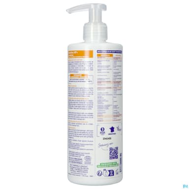 JONZAC NUTRITIVE BAUME RELIP 400ML