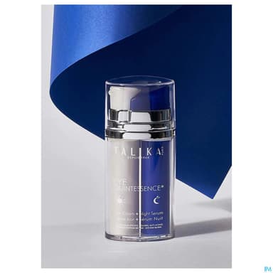 TALIKA EYE QUINTESSENCE 10MLX2