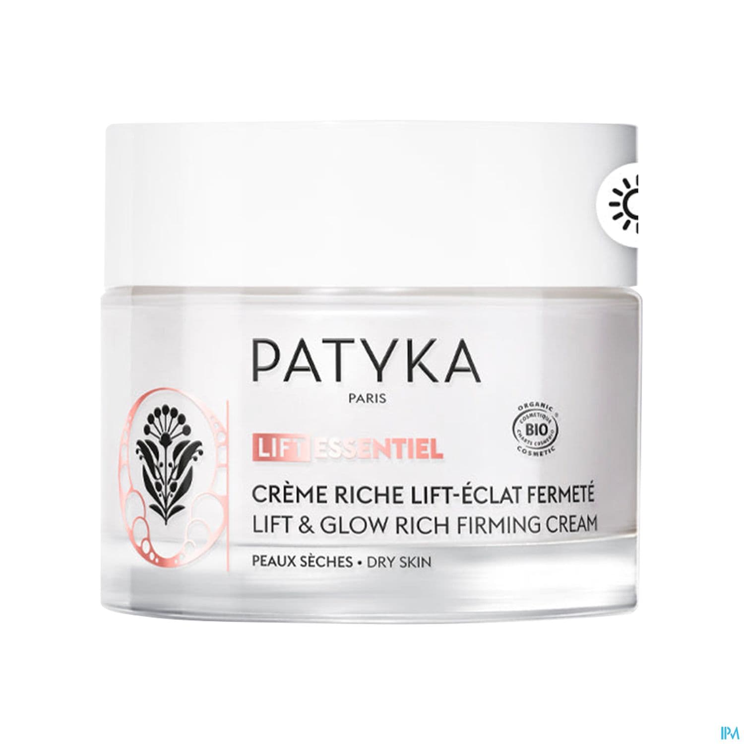 PATYKA CR RICH LIFT ECLAT PS 50ML