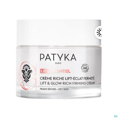 PATYKA CR RICH LIFT ECLAT PS 50ML