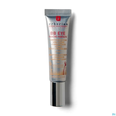 ERBORIAN BB EYE TOUCHE PARF 15ML