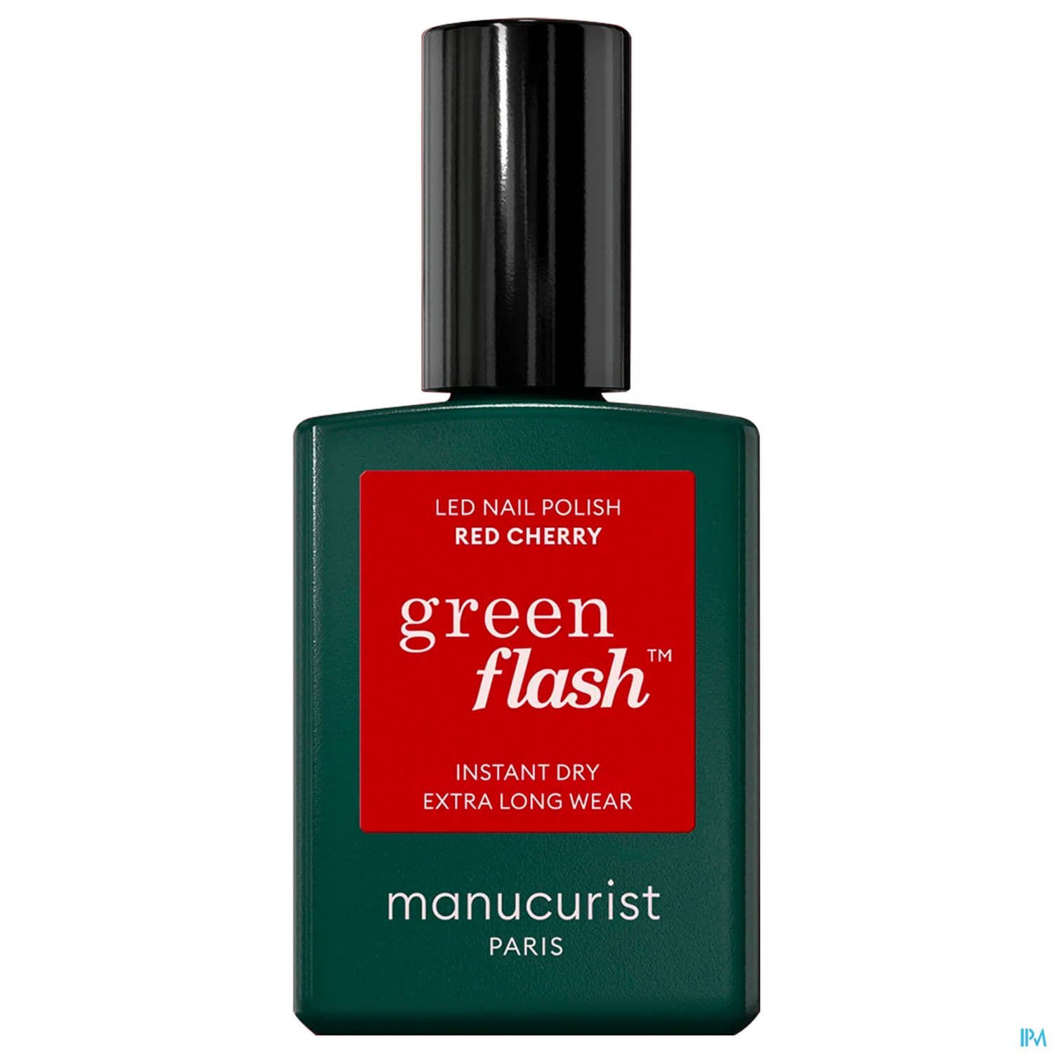 GREEN FLASH VAO RED CHERRY 15ML