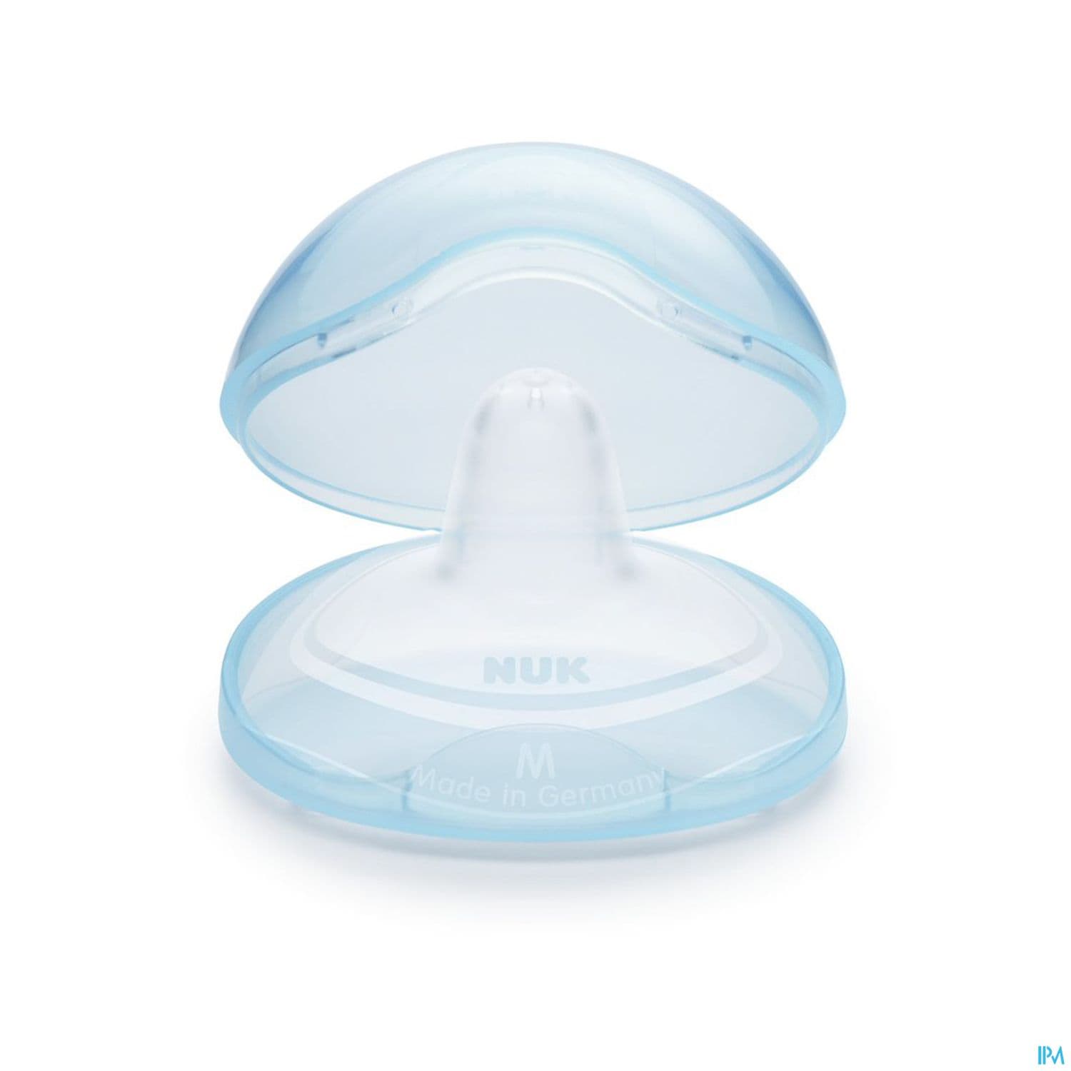 Nuk Bouts De Sein Protecteurs Avec Etui X2