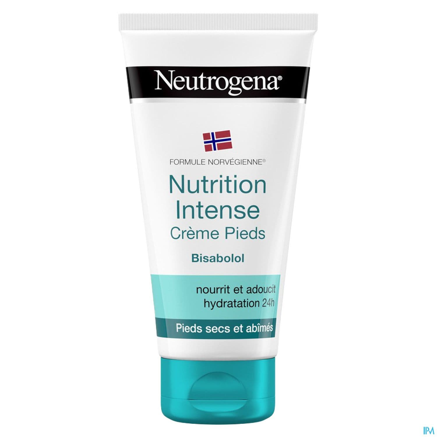 NEUTROGENA CR PIED TS/ABIME 150ML