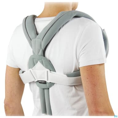 Donjoy Cromax Attelle Claviculaire Adulte