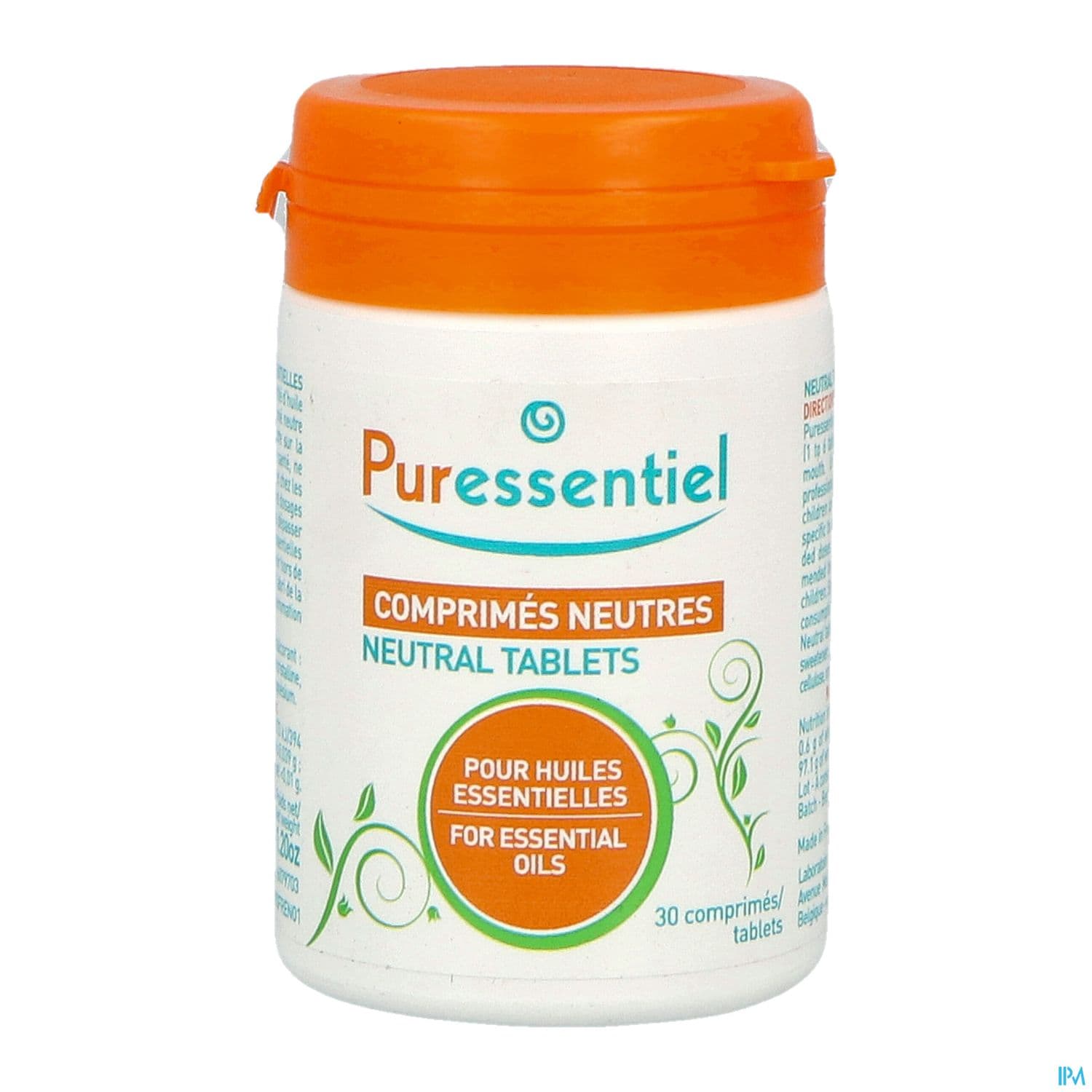 PURESSENTIEL CPR NEUTRE 30