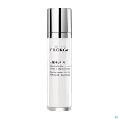 FILORGA AGE PURIFY FLUID 50ML