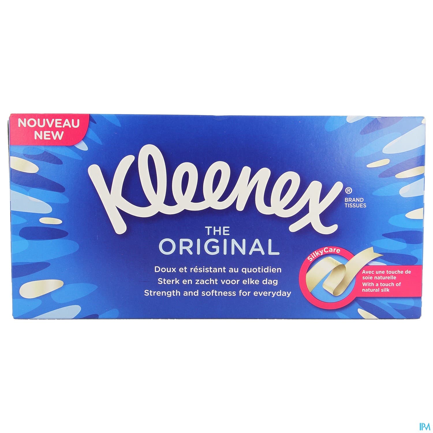 Kleenex Mouchoir Original 3plis 88