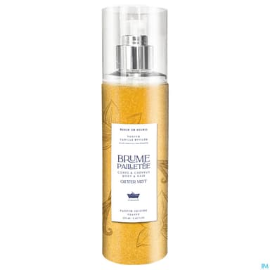 PETIT BAIN BRUME PAILLET VANI250ML